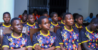 FUFA expands Concussion Awareness campaign to all football stakeholders