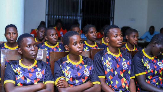 FUFA expands Concussion Awareness campaign to all football stakeholders