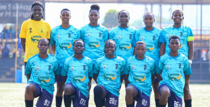 Prisons Wardresses Martyred as Queens March On