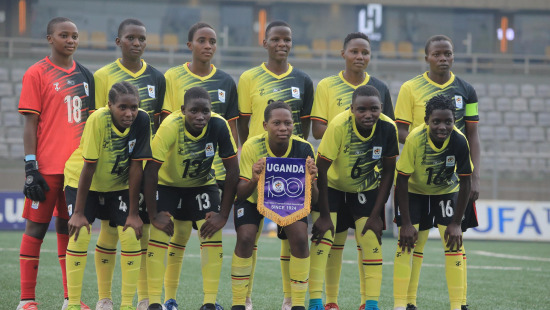 2025 FIFA U-17 Women’s World Cup Qualifiers: Teen Cranes Suffer Home Defeat to Kenya in First Leg