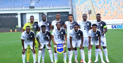 2026 FIFA World Cup Qualifiers: Brave 10-man Uganda Cranes show second half fighting spirit in loss to Mozambique