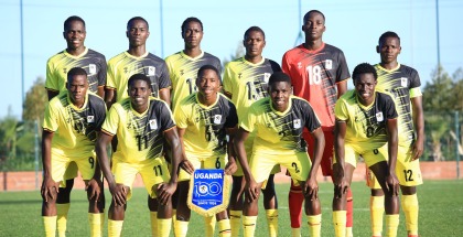 Cubs Show Fighting Spirit in Final AFCON Warm-Up Against Cameroon