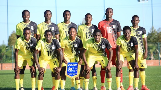 Cubs Show Fighting Spirit in Final AFCON Warm-Up Against Cameroon