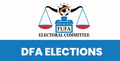 FUFA Polls 2025: EC announces commencement of the FUFA Electoral Process