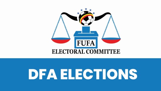 FUFA Polls 2025: EC announces commencement of the FUFA Electoral Process
