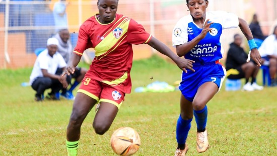 Finance Trust Bank FUFA Women Super League: Matchday 18 Preview