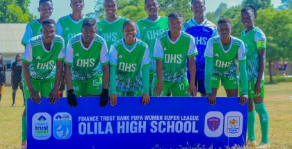 Survival battle unfolds in Fort Portal City as Wakiso hill await first miracle