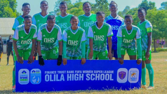 Survival battle unfolds in Fort Portal City as Wakiso hill await first miracle