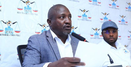 DFA Elections Set for Sunday 6th April 2025