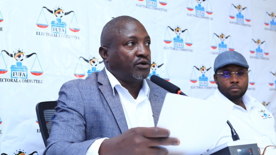 DFA Elections Set for Sunday 6th April 2025