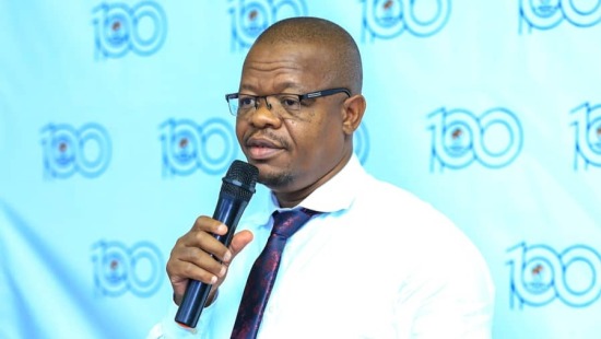 Making history together: FUFA President’s full address to the U17 Team at Sheraton Hotel