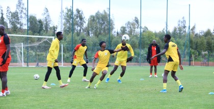 Uganda Cubs Seek Redemption Against Tanzania in Crucial U17 AFCON Clash