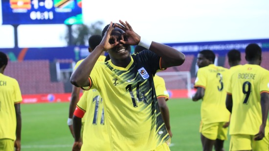 Ruthless Cubs roar past 10-Man Tanzania to reignite AFCON U-17 hopes