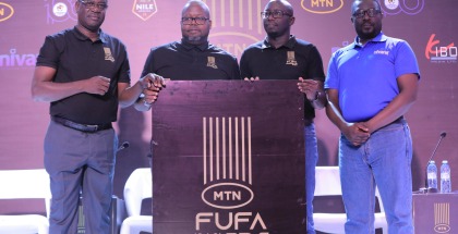 MTN-FUFA Awards 2024 return bigger and better at glittering launch
