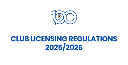 FUFA Issues Key Amendments to Club Licensing Regulations Ahead of 2025/2026 Season