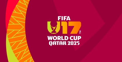 Preparations for FIFA U17 World Cup 2025: Uganda regional select trials set for Njeru