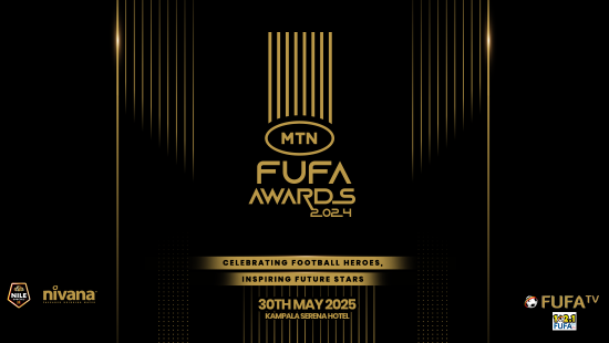 MTN-FUFA Awards Nominations