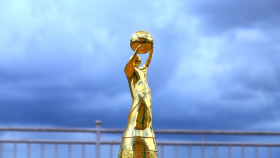 FUFA Women Super League Trophy embarks on Country Tour