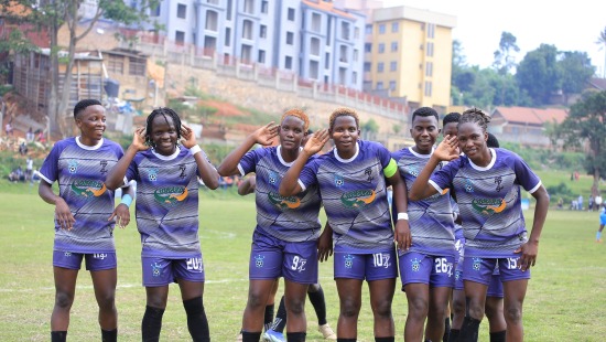 Match Day 20 FTB FWSL Warriors confront Queens in battle of Pride