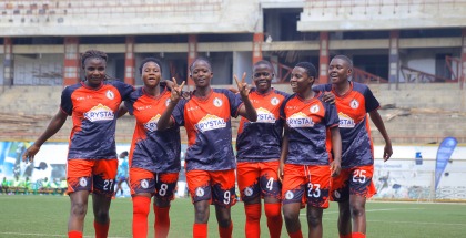 FTB FWSL Match Day 20 Review: Kawempe ends Queens unbeaten record to put title celebrations on hold.