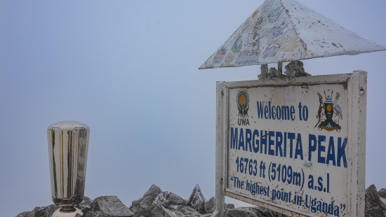 Margherita: The new FUFA Uganda Premier League trophy