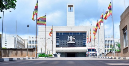 FUFA Extends Invitation to Parliament of Uganda to visit Kadiba