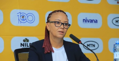 Teen Cranes squad named for U-17 World Cup Qualifier preparations at FUFA Technical Centre Njeru