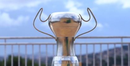 Introducing the new FUFA Big League Trophy