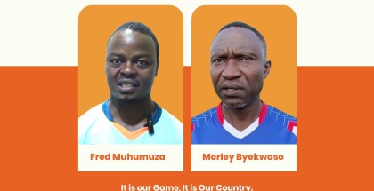 FUFA Names Coaching Panel for CHAN 2024