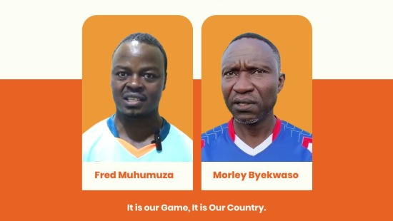 FUFA Names Coaching Panel for CHAN 2024