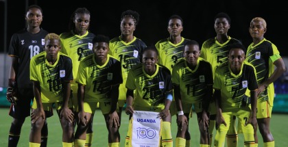 Crested Cranes Eye Victory Against Kenya After Dominant Win Over South Sudan