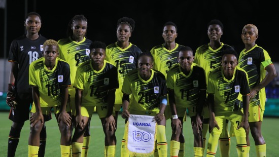 Crested Cranes Eye Victory Against Kenya After Dominant Win Over South Sudan