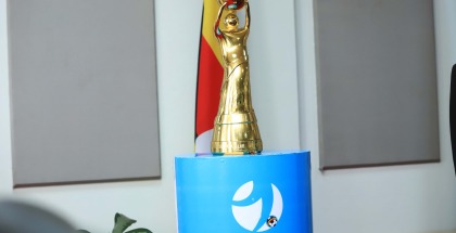 FTB FWSL: Queens’ Crowning Day as They Host the Prisons Wardresses