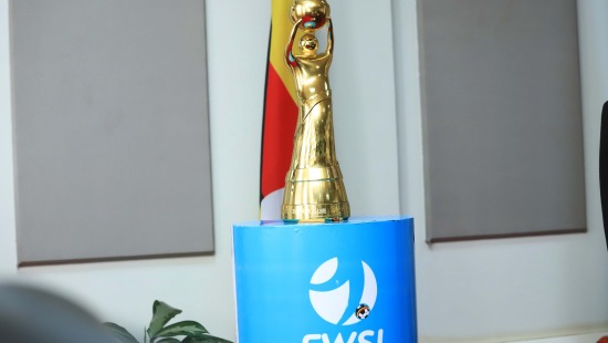 FTB FWSL: Queens’ Crowning Day as They Host the Prisons Wardresses