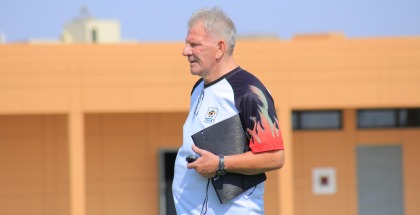 Uganda Cranes set for Cameroon test in Marrakech friendly as Coach Paul Put eyes strong start