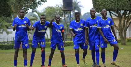 FUFA Juniors League 2025: BUL FC JT Stumble at Home as URA FC JT Run Riot – Match Day 13 Roundup