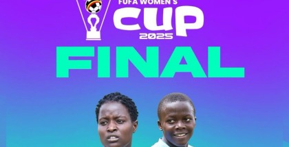 2025 FUFA Women’s Cup: Amus College and Kawempe Muslim Set for Title Clash at MTN Omondi Stadium