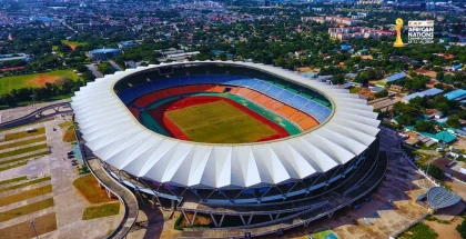TotalEnergies CAF CHAN 2024: Tanzania to Host Opening match, Uganda to host Third/Fourth and Kenya to Host Final Match