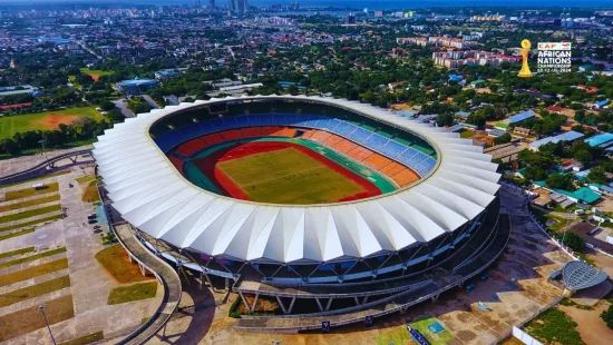 TotalEnergies CAF CHAN 2024: Tanzania to Host Opening match, Uganda to host Third/Fourth and Kenya to Host Final Match