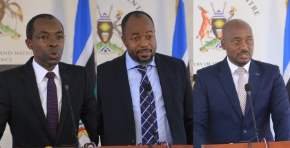 Transformative Chan 2024 Experience in Final Preparations