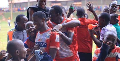 FUFA Tv Cup 2025 Qualifier Round Wrap-Up