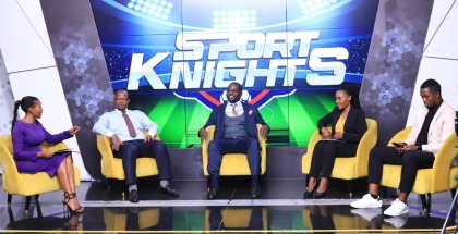 FUFA President on NTV Sport Knights: Even if someone has personal issues with Magogo, let’s not lose focus on the football