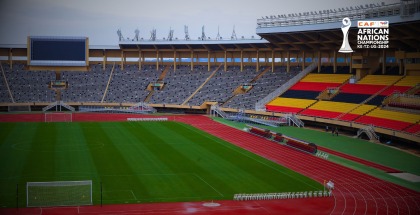 All systems go as CAF concludes successful TotalEnergies CAF CHAN 2024 final round of inspections in Kenya, Tanzania, Uganda