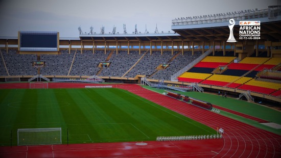 All systems go as CAF concludes successful TotalEnergies CAF CHAN 2024 final round of inspections in Kenya, Tanzania, Uganda