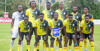 CECAFA 3 Nations Tournament: Learning Curve for Cranes After 1-0 Loss to Tanzania
