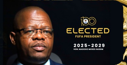 The Future: As Hon. Magogo Moses Hassim is Elected FUFA President 2025-2029