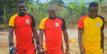 Beach Soccer: Sand Cranes Learn Their CECAFA Beach Soccer Championship Opponents