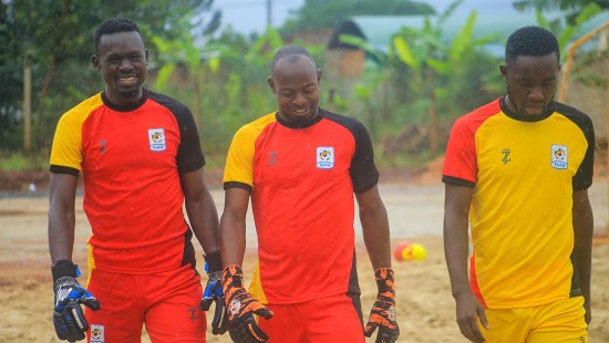 Beach Soccer: Sand Cranes Learn Their CECAFA Beach Soccer Championship Opponents