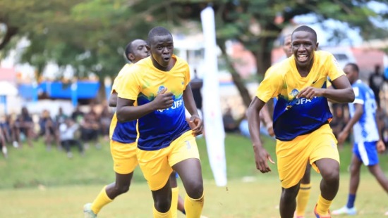 FUFA TV Cup 2025: SMACK Impresses as Nine Goals Light Up Opening Day