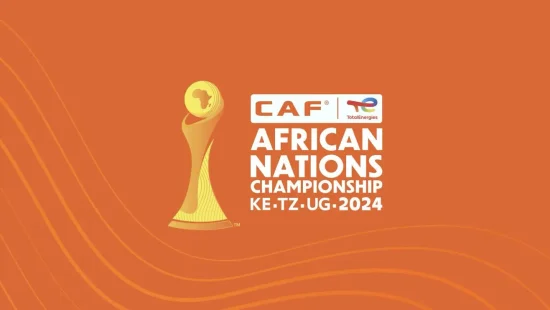 Two Weeks To Go: East Africa Primed for Historic TotalEneriges CHAN 2024